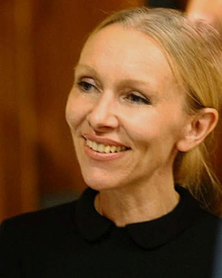 Daniela Roeschel Team